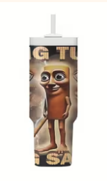 Stylish Water Bottle